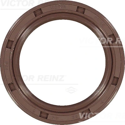 Shaft Seal, crankshaft